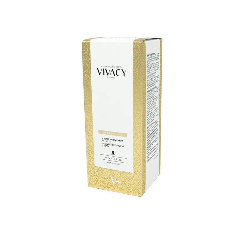 Vivacy Intense Moisturizing Cream 50ml