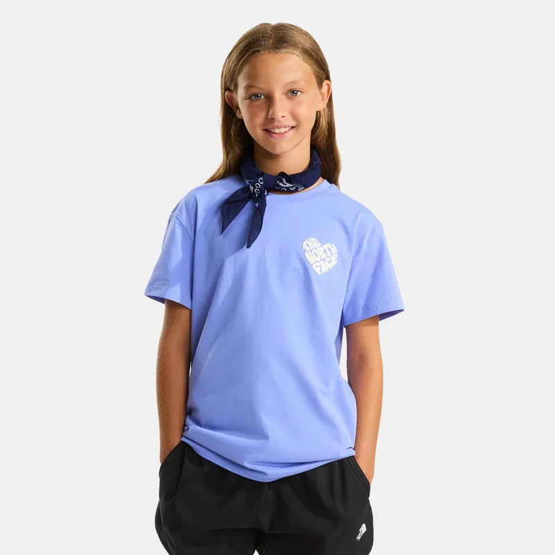 The North Face Brand Proud Παιδικό T-Shirt (9000263032_92464)