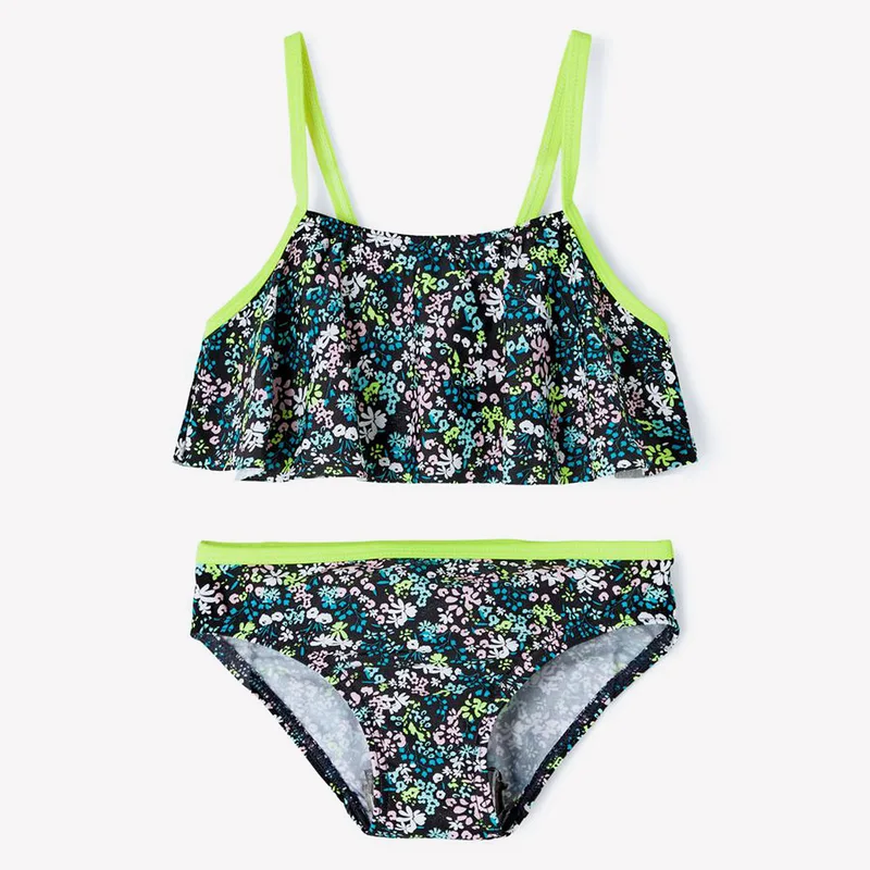 Name it Nmfziflower Bikini Παιδικό Μαγιό (9000072972_2801)