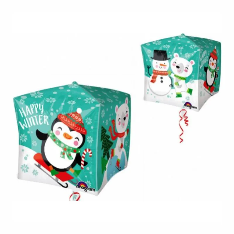 Μπαλόνι Winter