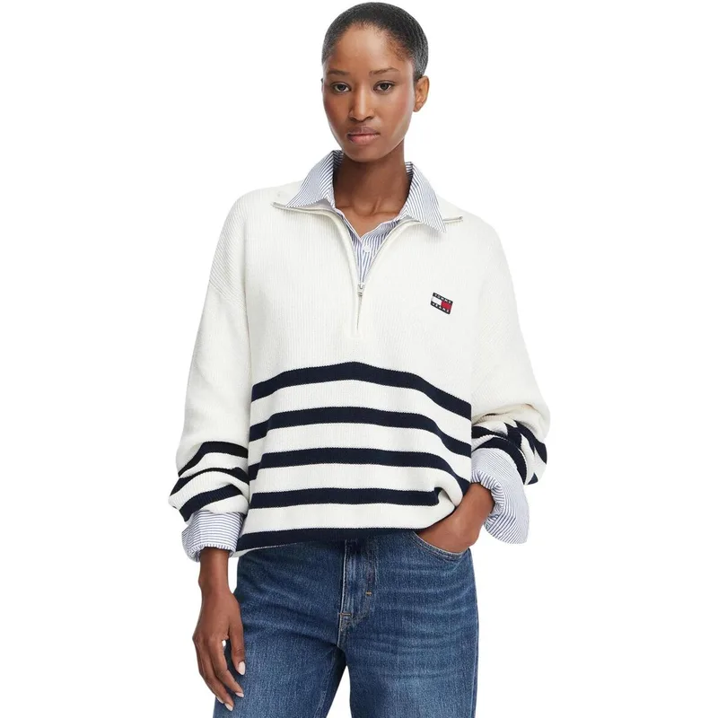 Πουλόβερ Tommy Hilfiger DW0DW22928