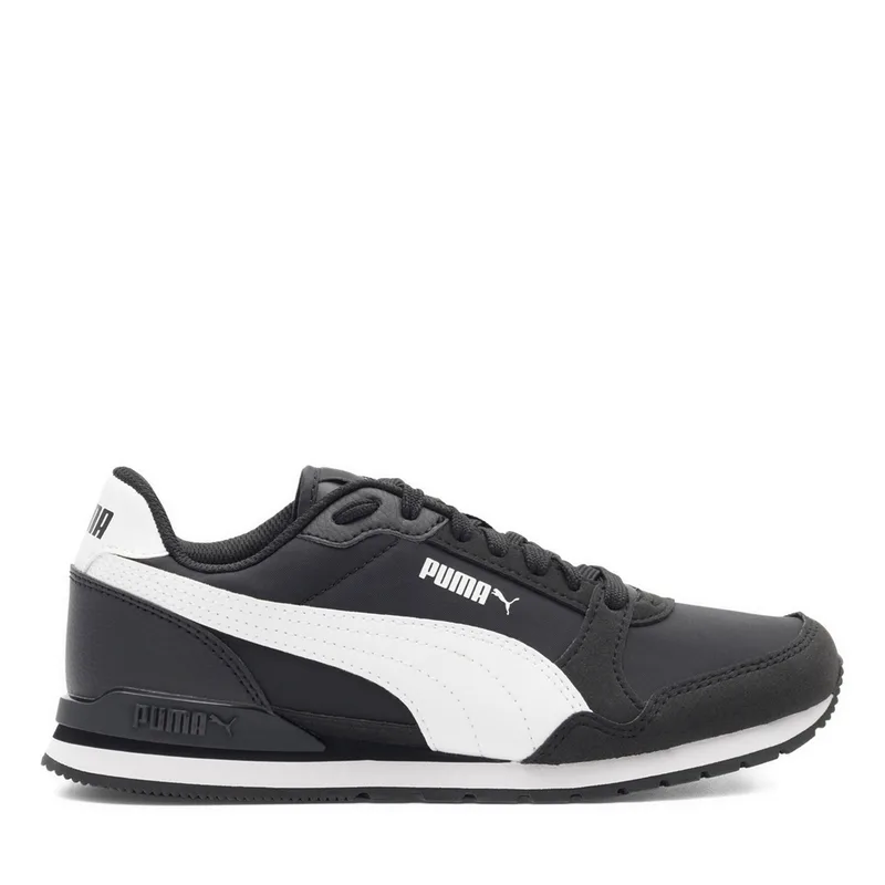 Αθλητικά Puma ST RUNNER V3 NL JR 38490101 Μαύρο