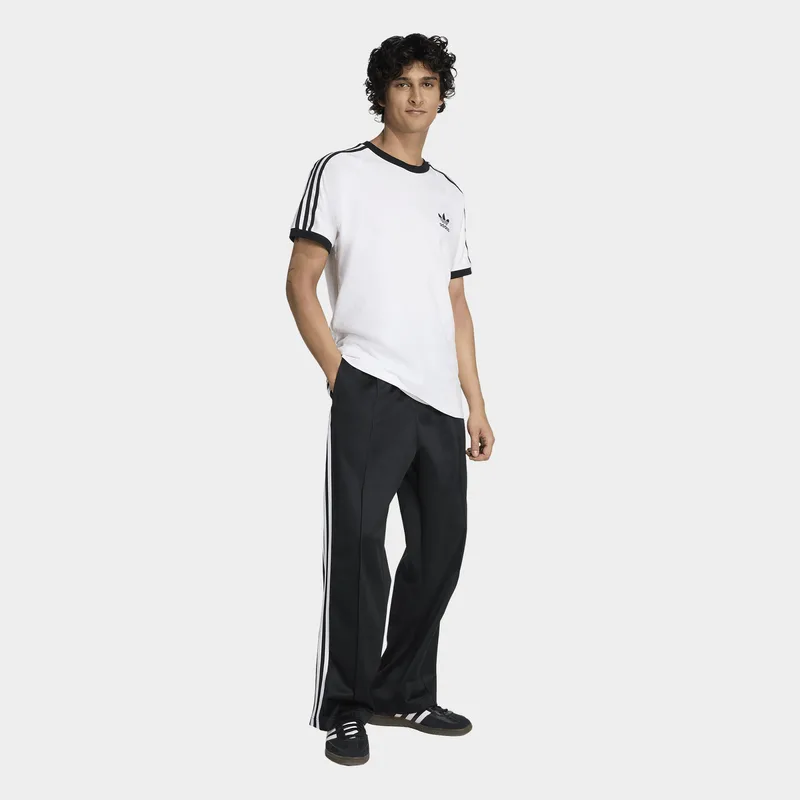 adidas Originals Baggy Ανδρικό Παντελόνι Φόρμας (9000261705_1480)