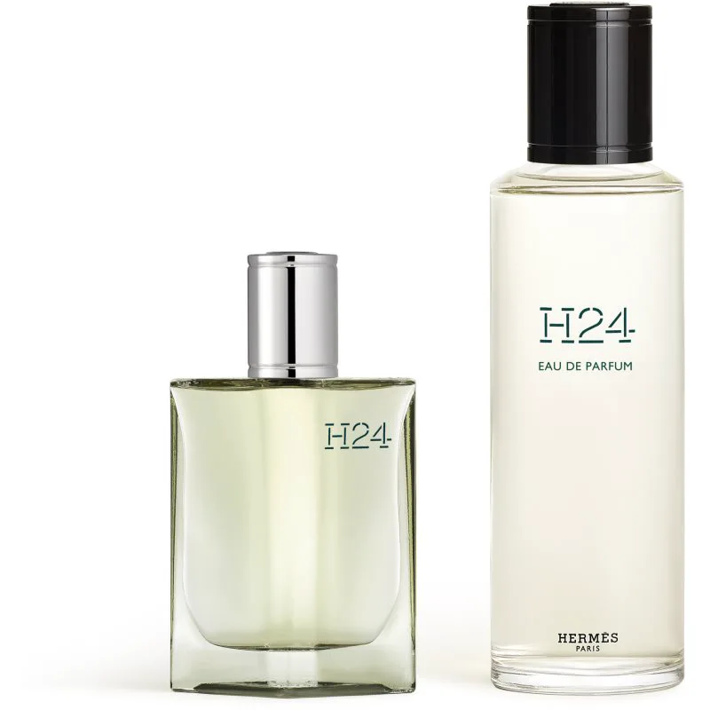 HERMÈS H24 σετ δώρου για άντρες