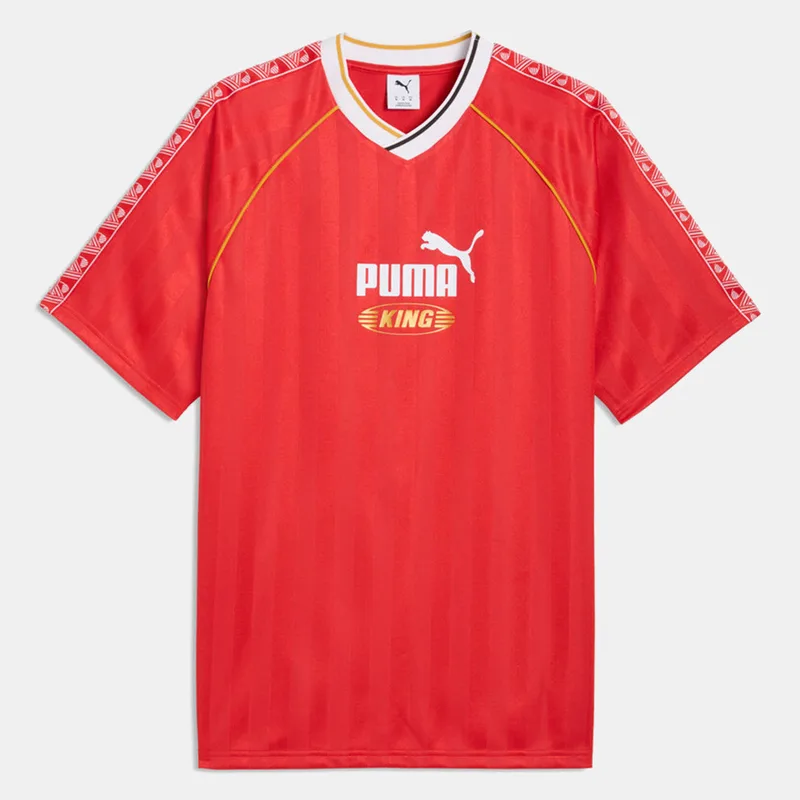 Puma KING FC Unisex T-Shirt (9000262650_67469)