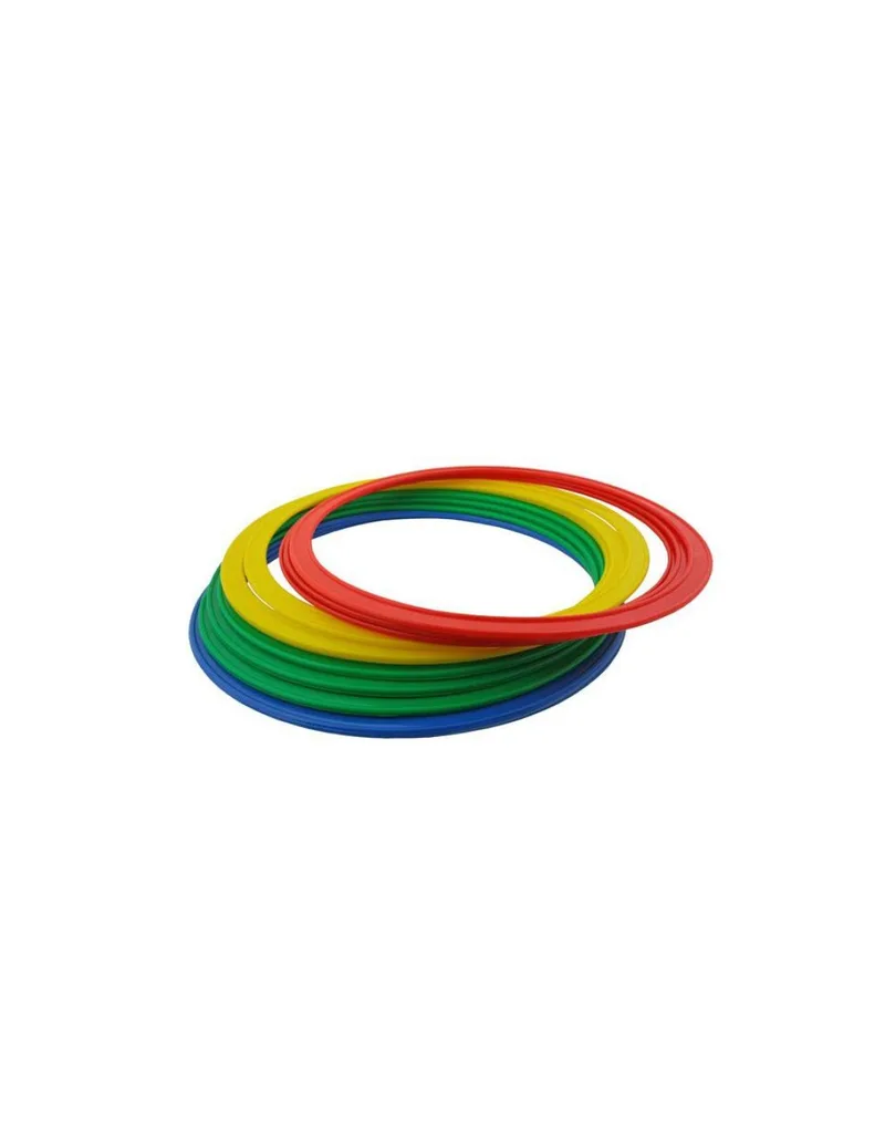Training wheels fi 40 cm 12 pcs in a bag