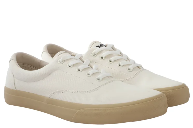 Sneaker Polo Ralph Lauren Keaton 816894315003-OFF WHITE-SAND DUNE Ανδρικό