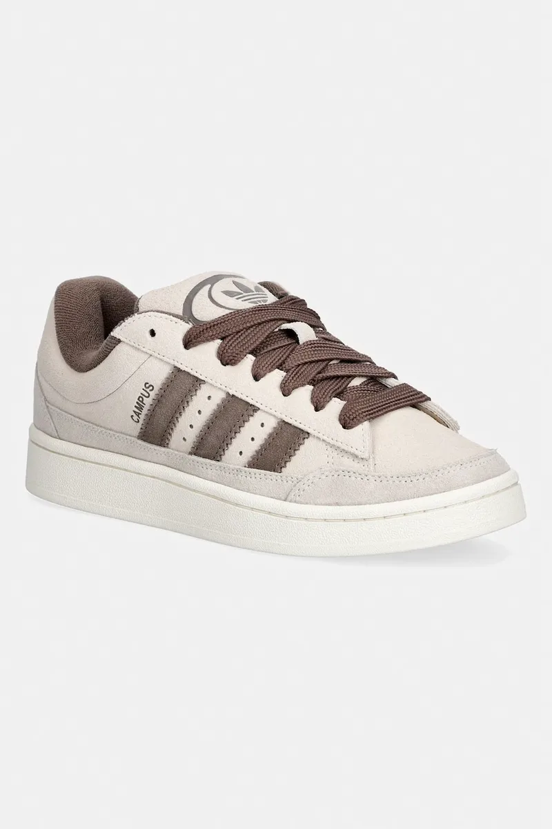adidas Originals Campus sneakers Γυναικεία σουέτ