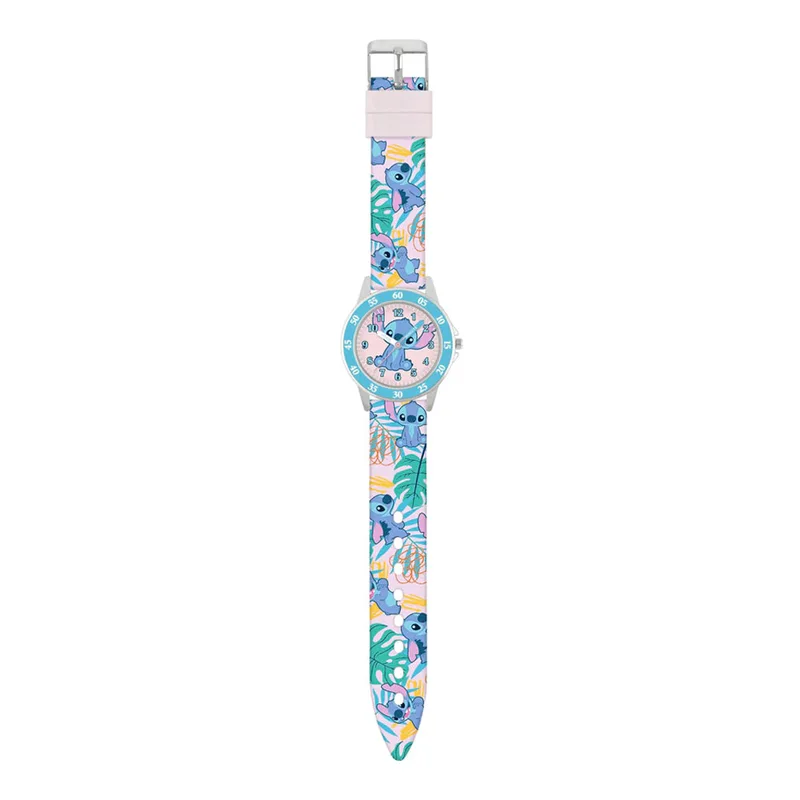 DISNEY STITCH WATCH LAS9011