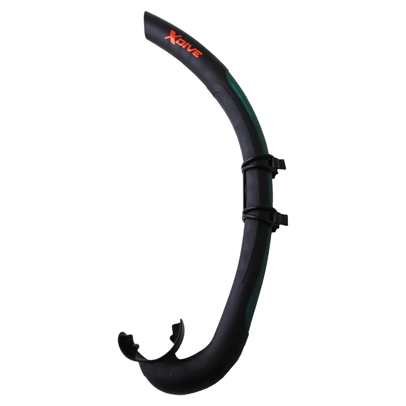 XDive Αναπνευστήρας Σιλικόνης Flow Γκρι 62051