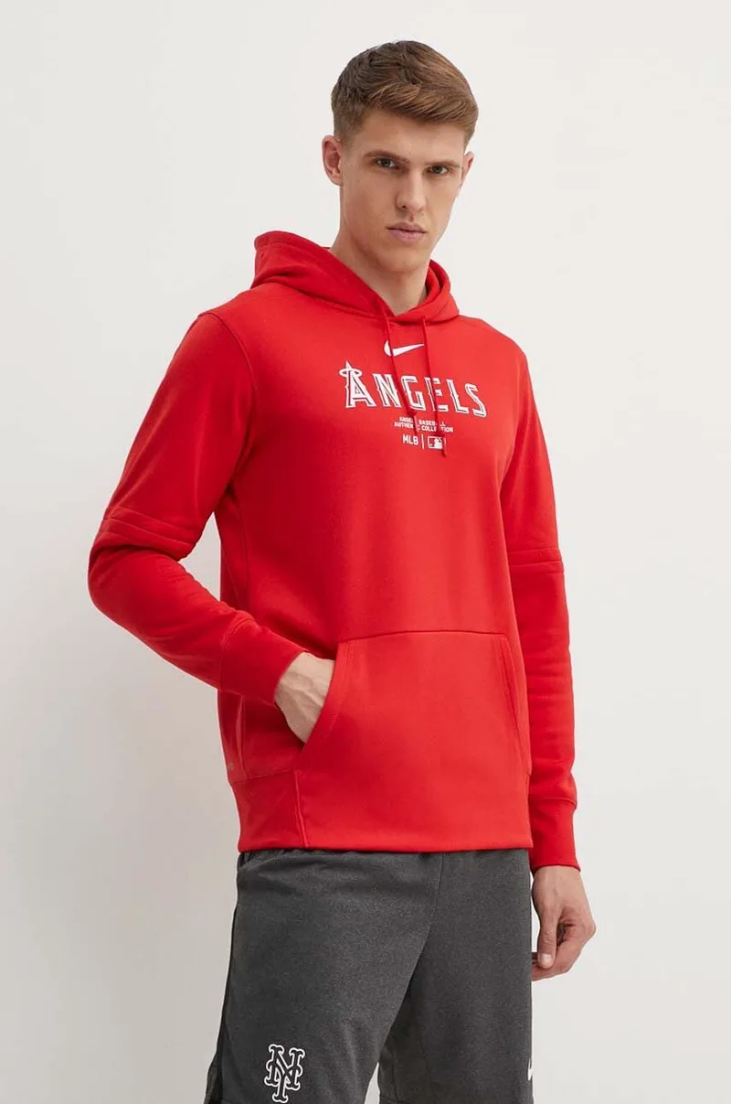 Μπλούζα Nike Los Angeles Angels