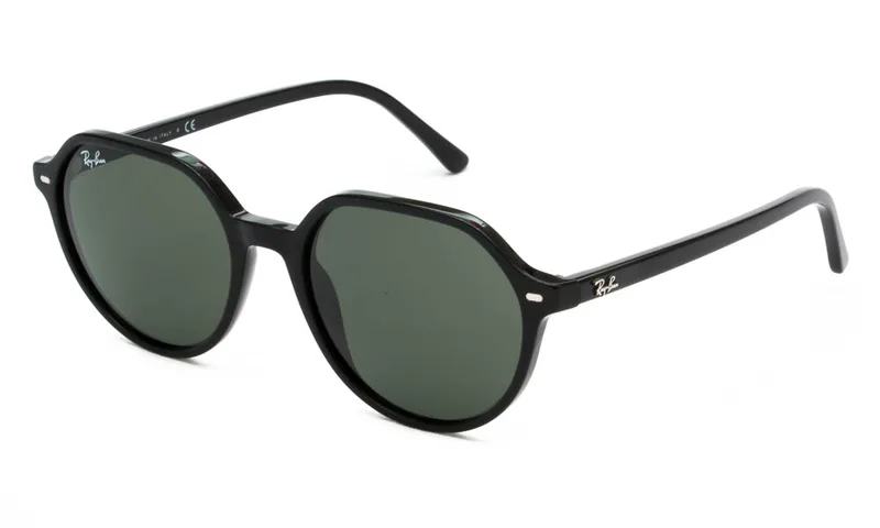 RAY BAN ΓΥΑΛΙΑ ΗΛΙΟΥ RAY BAN THALIA 2195 901/31 5318 2195 Μαύρο