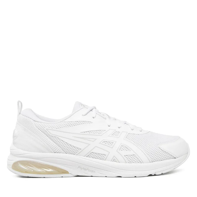 Αθλητικά Asics Gel-Quantum Kei 1203A601 Λευκό