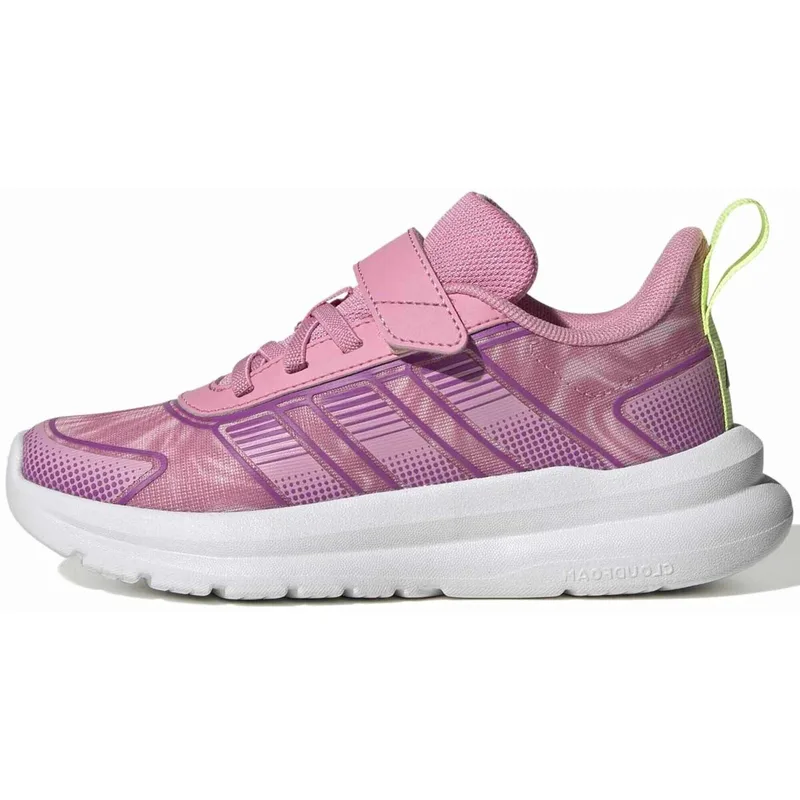 Παπούτσια Sport adidas Tensaur Run 4.0 El