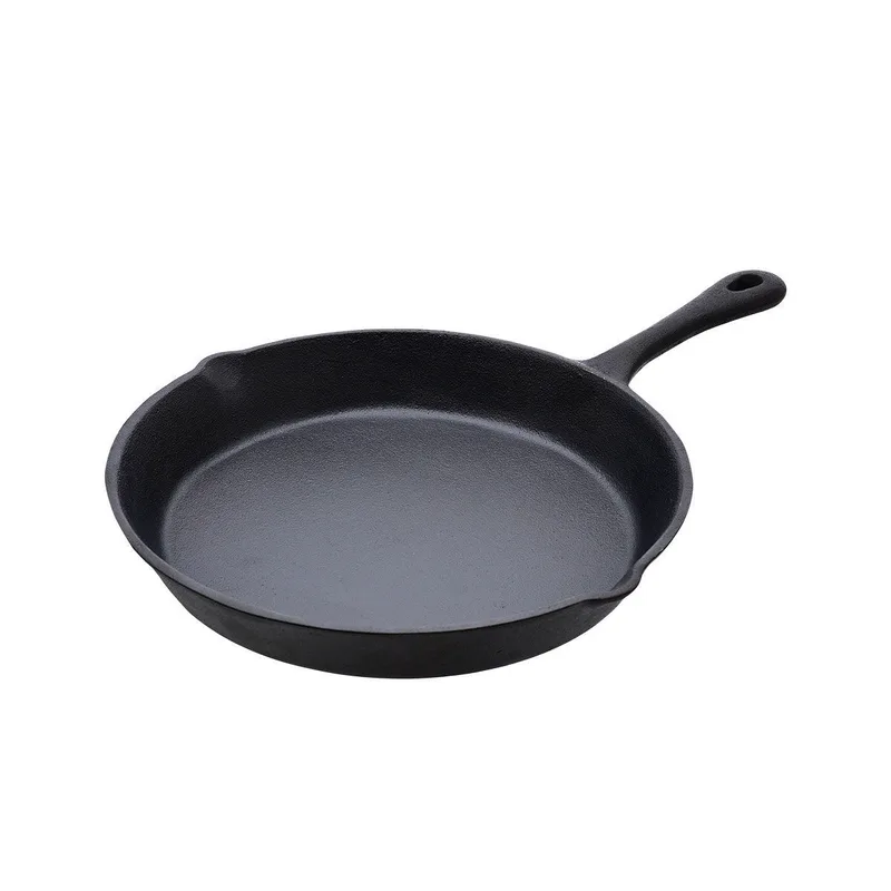 ΤΗΓΑΝΙ IRON ΑΝΤΙΚΟΛΛΗΤΙΚΟ ΜΑΝΤΕΜΕΝΙΟ (30cm) 4484, ESTIA