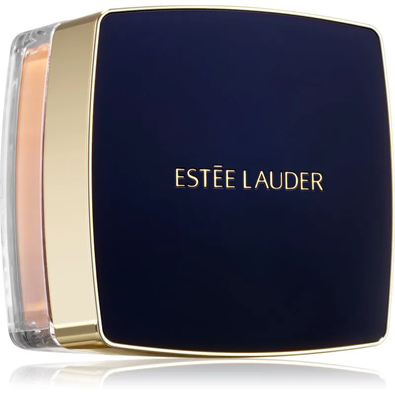 Estée Lauder Double Wear Sheer Flattery Loose Powder πούδρα μακιγιάζ σε σκόνη για φυσική εμφάνιση απόχρωση Light Medium Matte 9 γρ