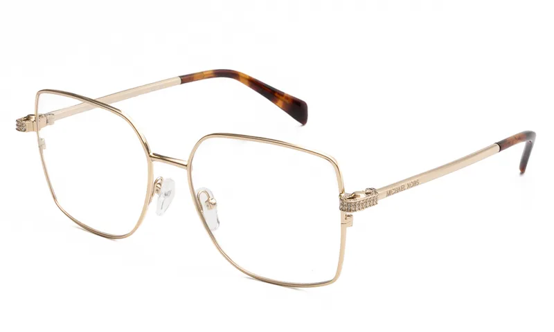 MICHAEL KORS ΣΚΕΛΕΤΟΣ ΟΡΑΣΕΩΣ MICHAEL KORS 3091B 1014 5416 3091B Χρυσό