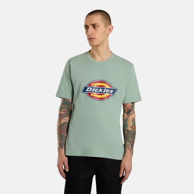 Dickies Icon Logo Ανδρικό T-Shirt (9000218050_58548)