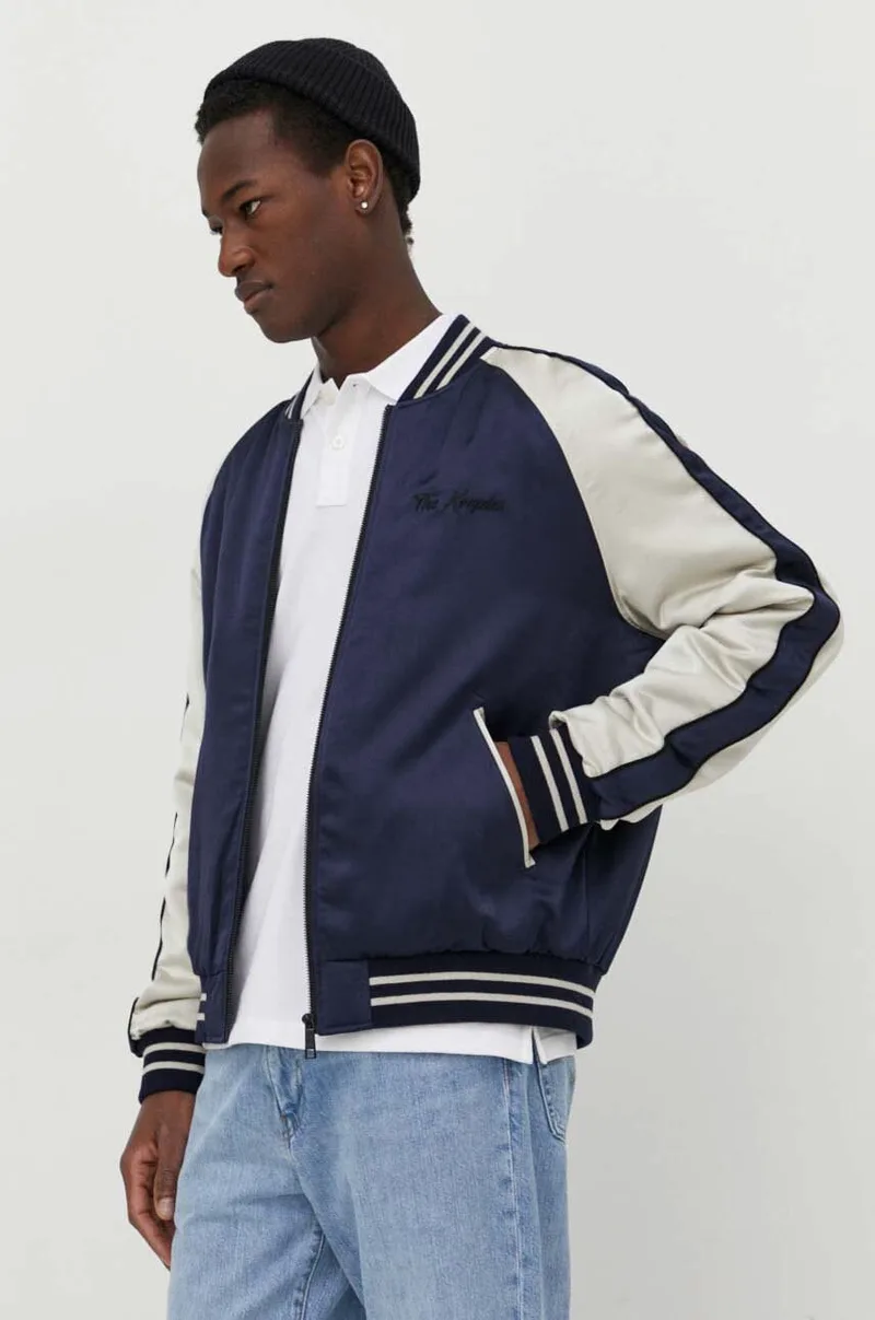 Μπουφάν bomber The Kooples