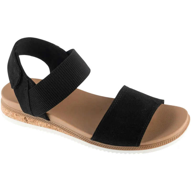 Σπορ σανδάλια Skechers Desert Kiss Low-Top Look