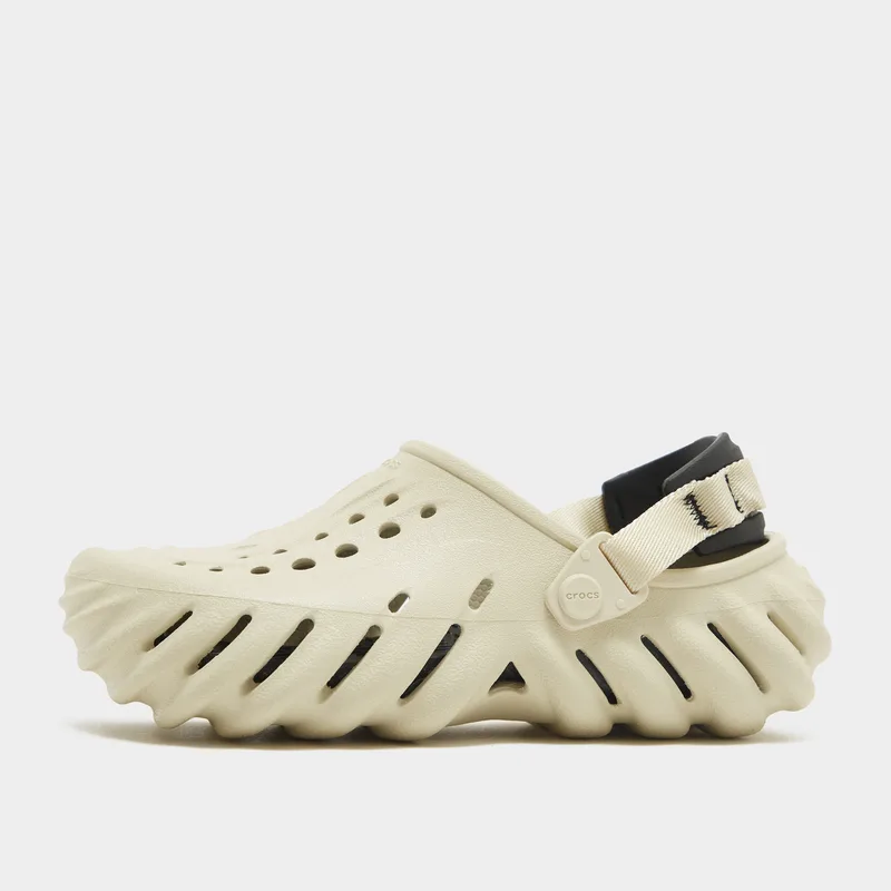 Crocs Echo Clog Unisex Σανδάλια (9000166111_1912)