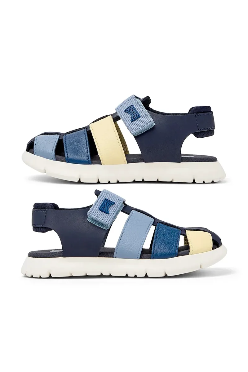 Παιδικά σανδάλια Camper Oruga Sandal Kids TWS
