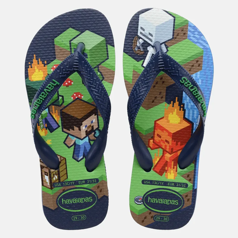 Havaianas Kids' Σαγιονάρες (9000227407_3472)