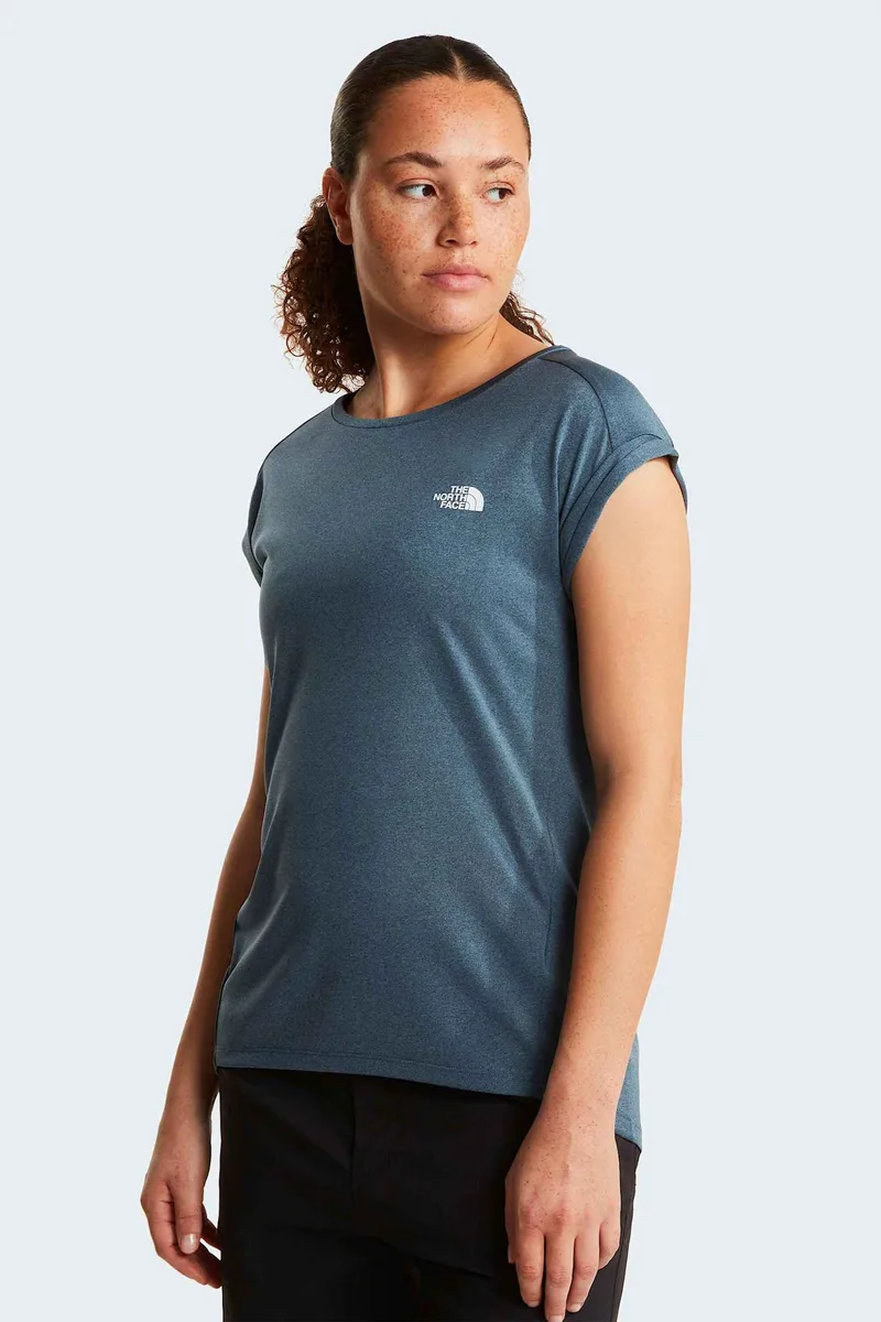 The North Face γυναικεία μπλούζα "Tanken Tank" - NF0A8BS2L9L1 Μπλε