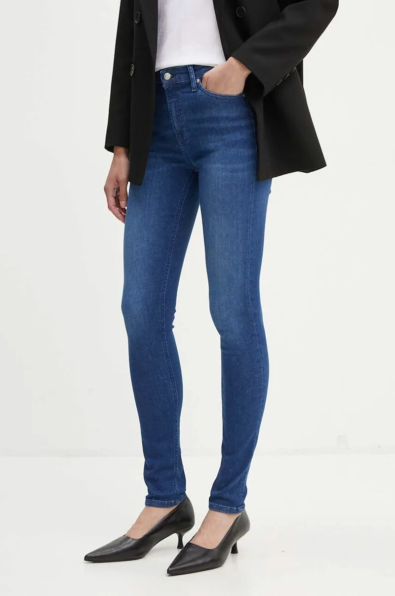 Τζιν παντελόνι Marc O'Polo DENIM