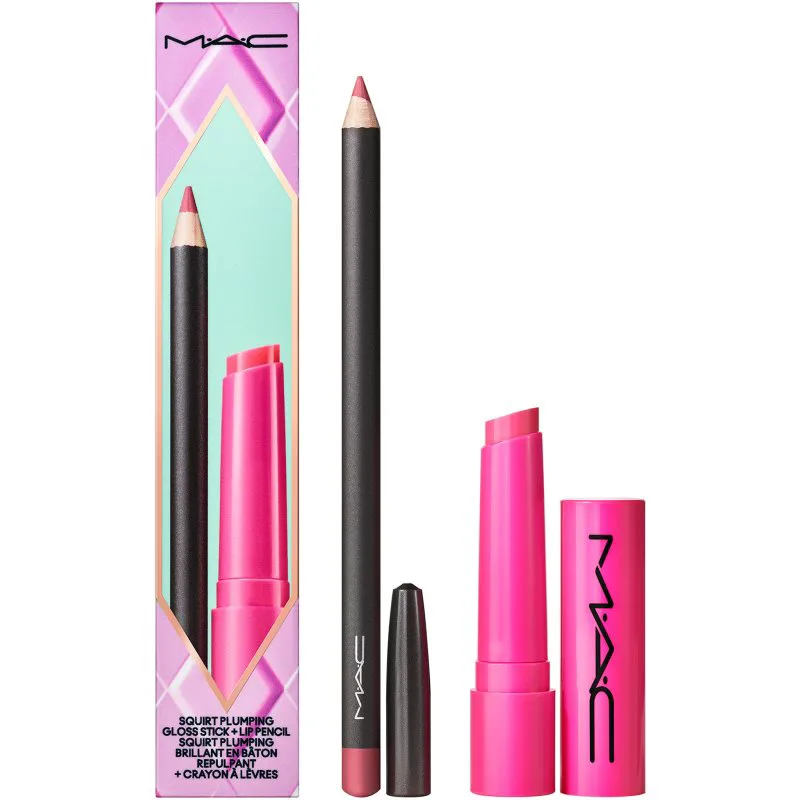 MAC Cosmetics Set Anything's Possible Lip Combo Kit σετ δώρου για τα χείλη