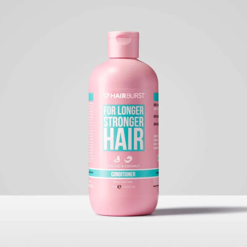 Avocado & Coconut Conditioner 350ml