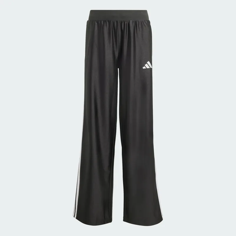 adidas sportswear K Seasonals Glam Wide Leg Pants (9000267888_63109)