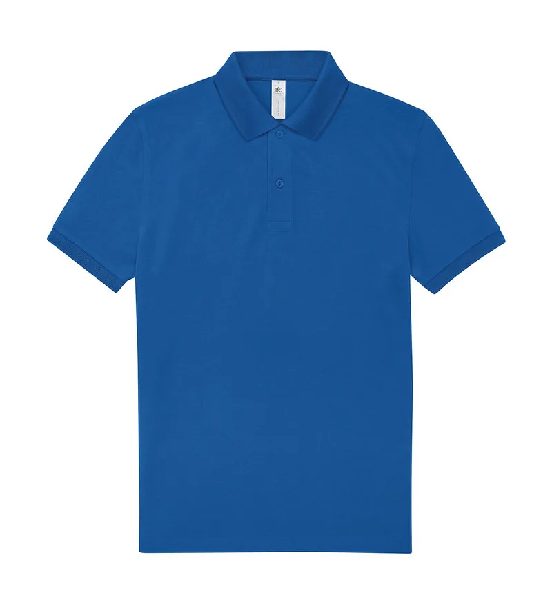 My Polo 180 B & C PU424 Royal Blue