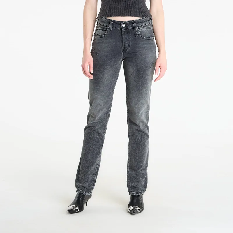 Τζιν DIESEL 1992 D-Jiann-Rs Trousers Black/ Blue 28/32