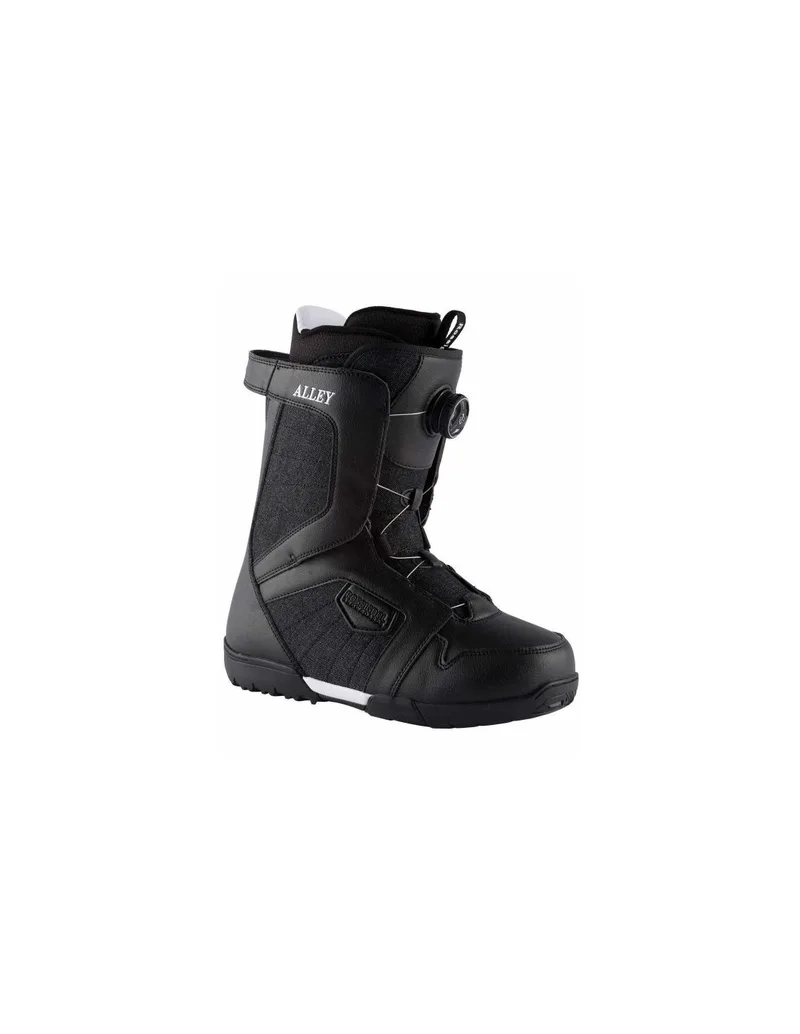 ROSSIGNOL ALLEY BOA H4 Snowboard Boots