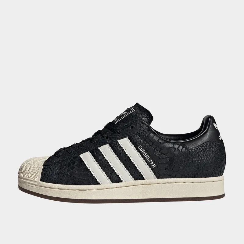 adidas Originals Superstar II Unisex Παπούτσια (9000273330_93650)