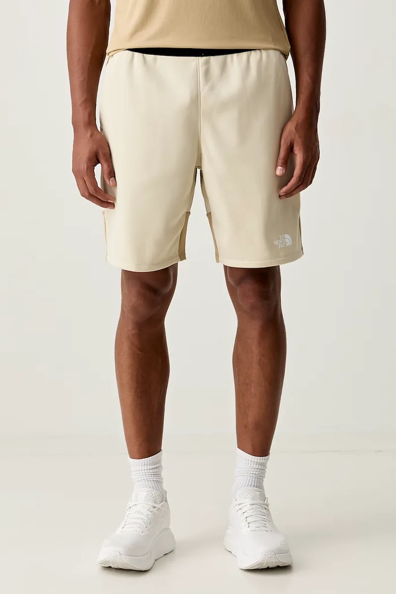 The North Face σορτς αθλητικά Ανδρικά FLEECE SHORTS