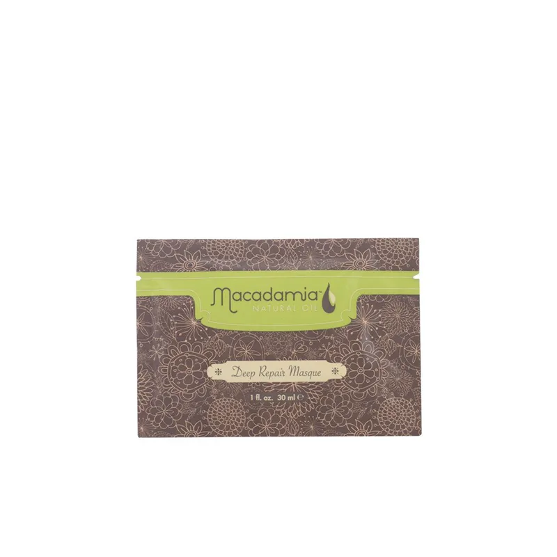 Macadamia Deep Repair Masque (30ml)