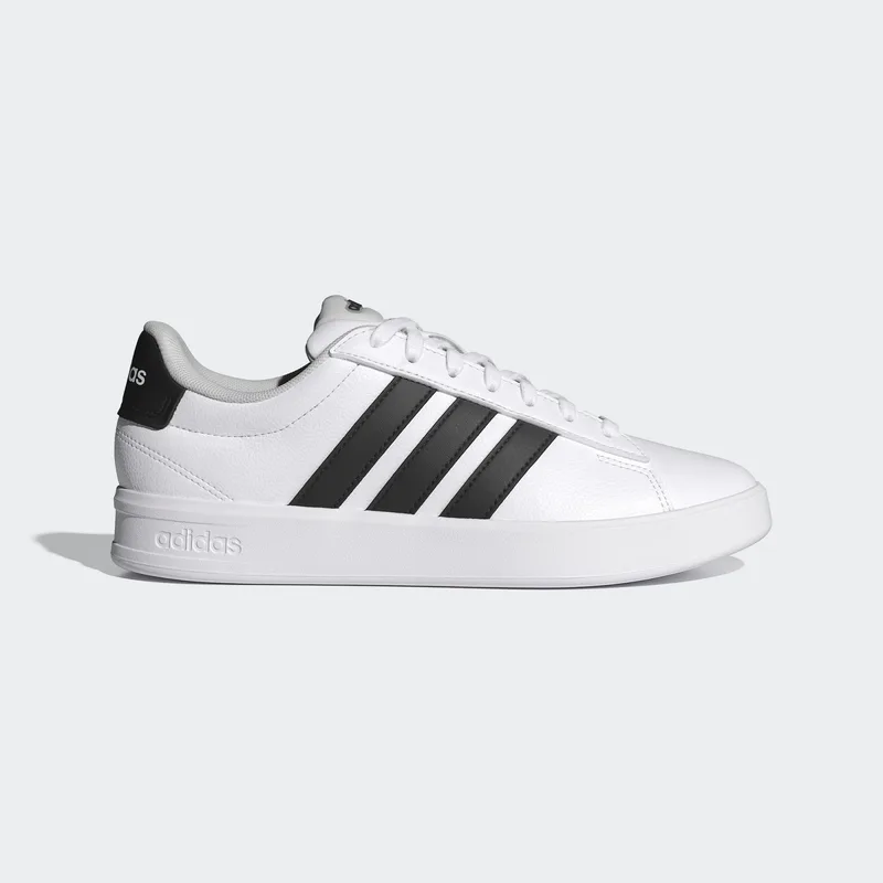 adidas sportswear W Grand Court 3.0 Shoes (9000277658_63435)