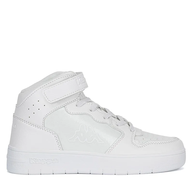 Αθλητικά Kappa AW24-3C011(DZ) Λευκό