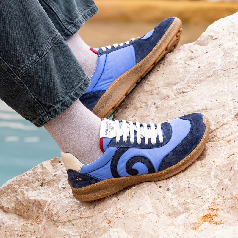 Xαμηλά Sneakers El Naturalista 25435A110005