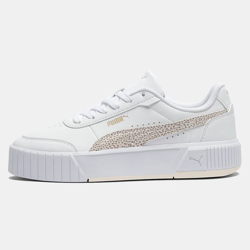 Puma Carina Mia Topcat Γυναικεία Παπούτσια (9000262618_72520)