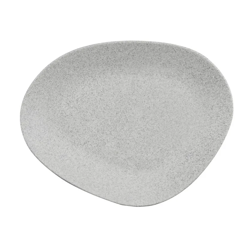 Πιάτο Βαθύ Πορσελάνης Stone Galaxy Kutahya 20x4,5εκ. KX20CK083014 (Σετ 6 Τεμάχια) (Υλικό: Πορσελάνη, Μέγεθος: Μεμονωμένο) - KUTAHYA PORSELEN - KX20CK083014