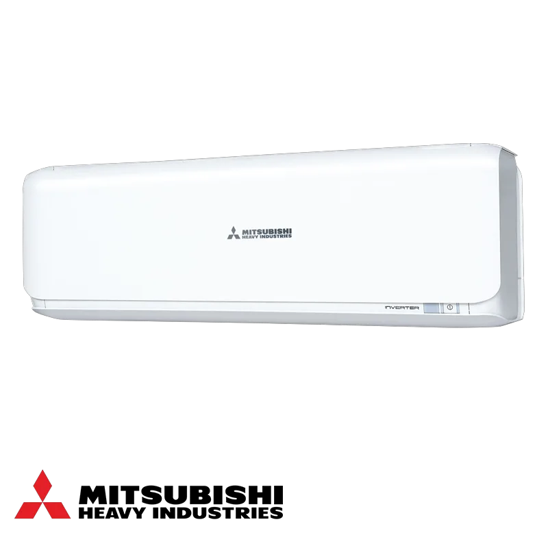Inverteren climatik Mitsubishi Heavy Industries SRK35ZSX-W + SRC35ZSX-W