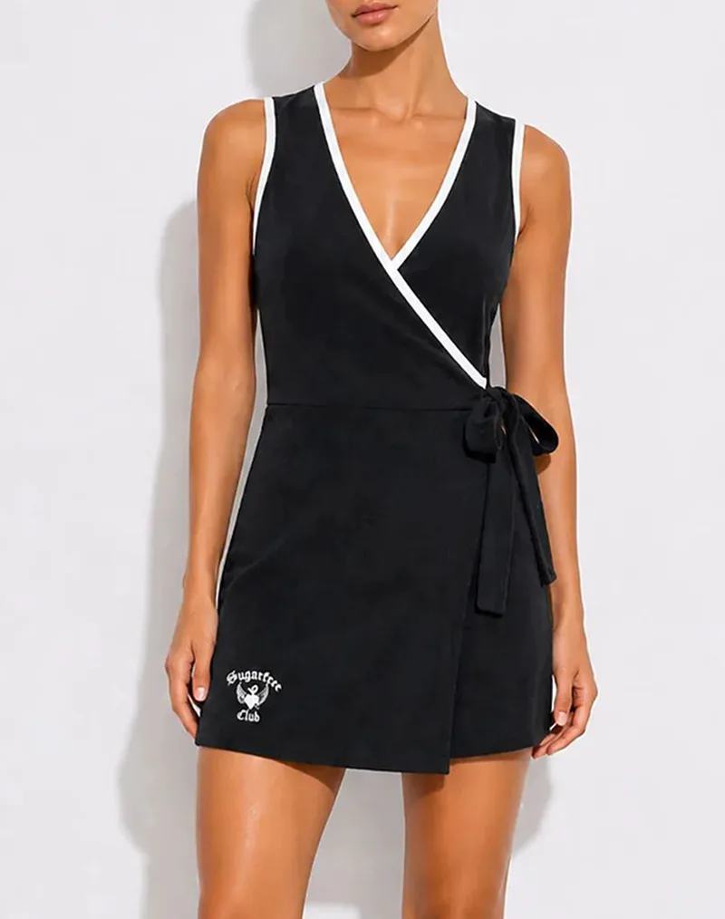 SUGAR FREE ΦΟΡΕΜΑ 26814106-110 Black