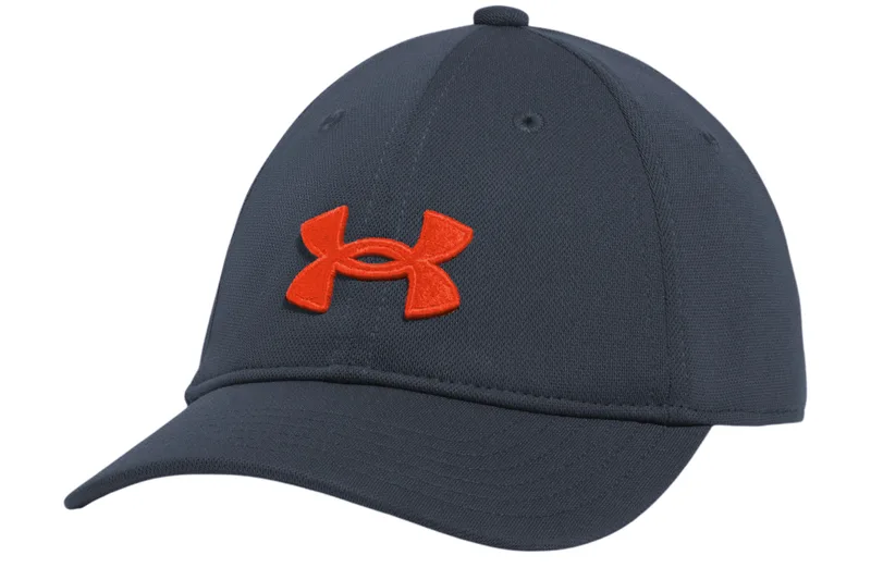 Καπέλο Under Armour Blitzing Adj 1376712-044 Αγόρι