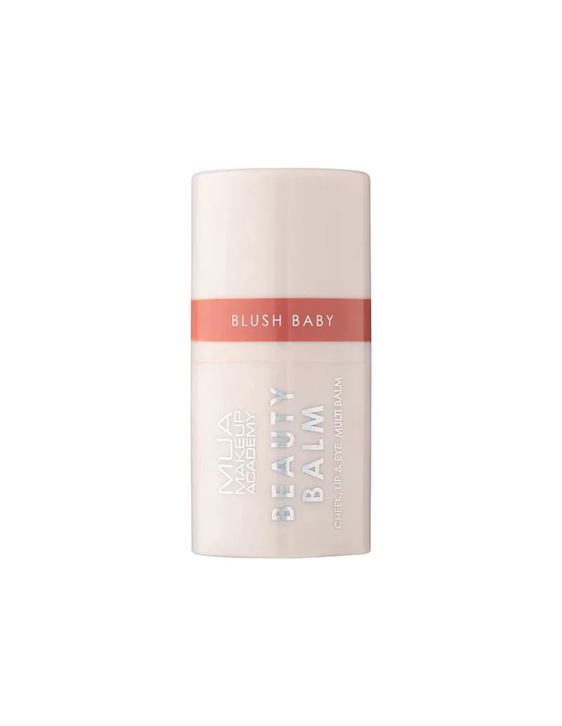 MUA GREECE BEAUTY BALM BLUSH BABY