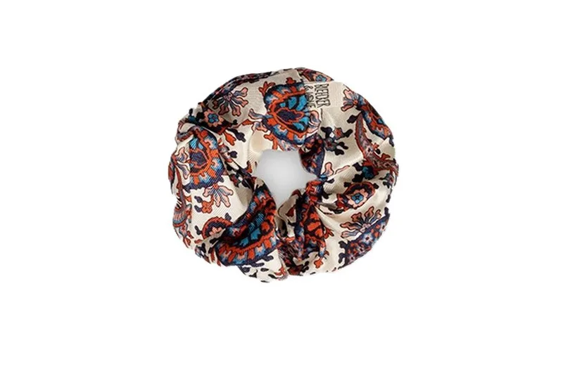 Bleecker & Love Eleanor Scrunchie