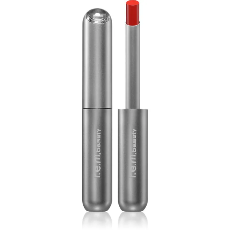 Ariana Grande R.E.M. On Your Collar Classic Lipstick ενυδατικό κραγιόν απόχρωση Twisted 0.7 γρ