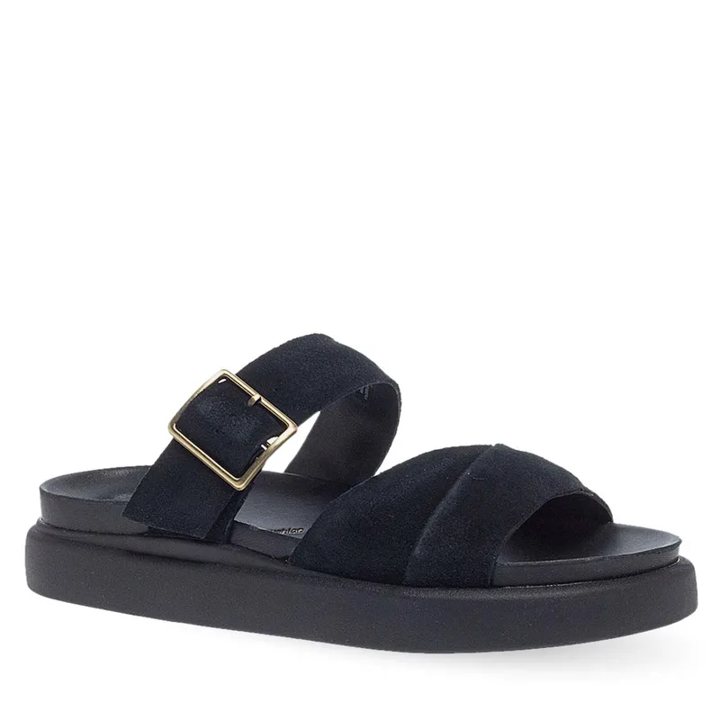 Γυναικεία Δερμάτινα Σανδάλια Clarks 26181284